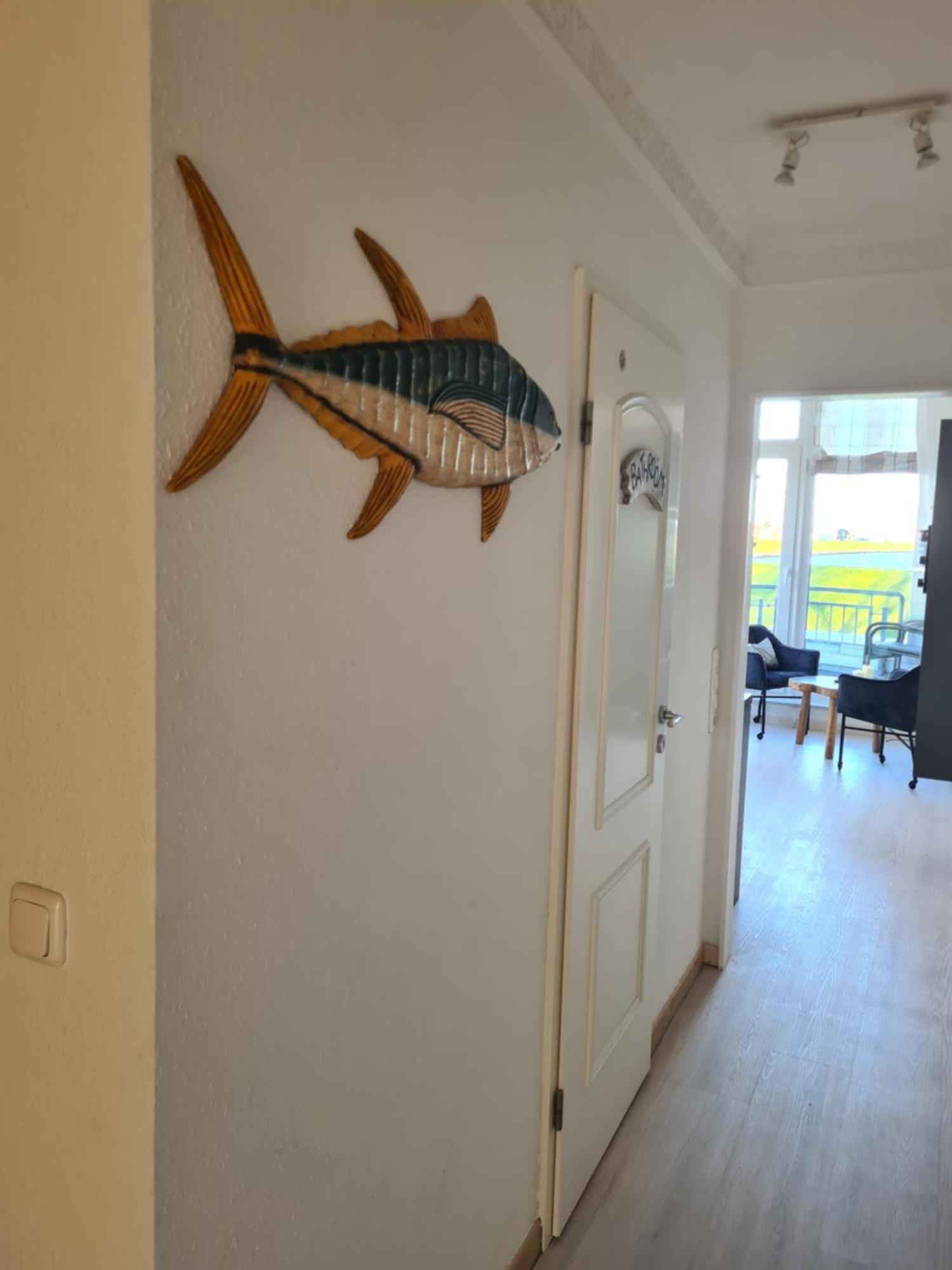 Ferienwohnung Beachhouse Cuxhaven Room photo